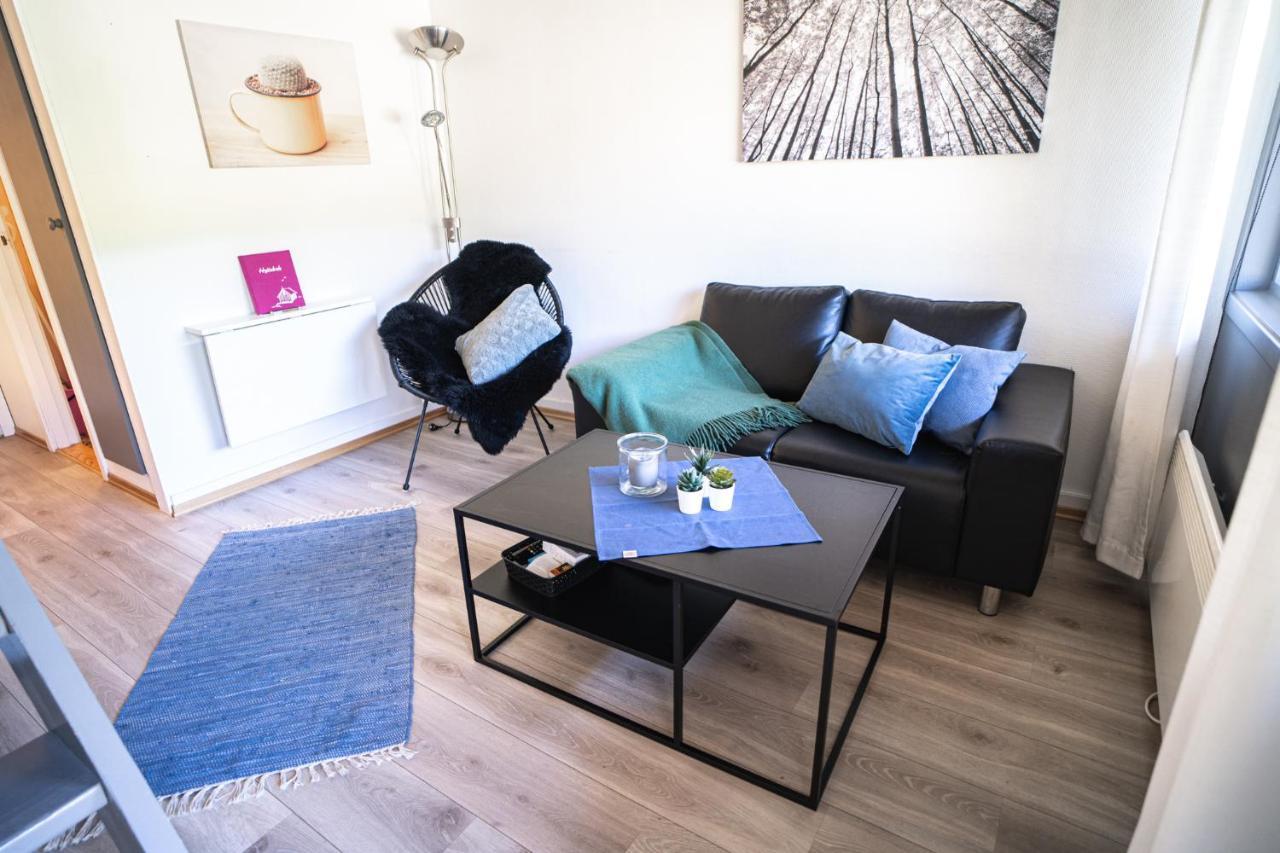 Maristova Apartment 110 Filefjell Kültér fotó