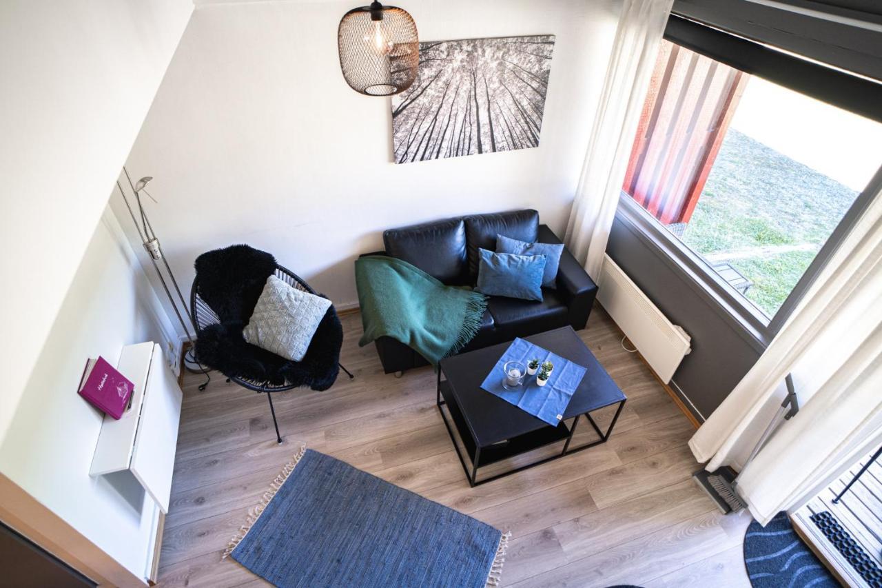 Maristova Apartment 110 Filefjell Kültér fotó