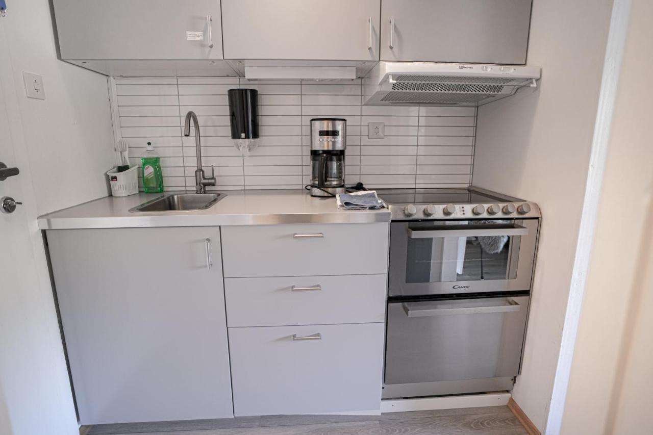 Maristova Apartment 110 Filefjell Kültér fotó