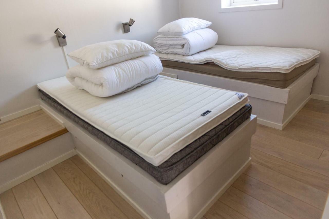 Maristova Apartment 110 Filefjell Kültér fotó