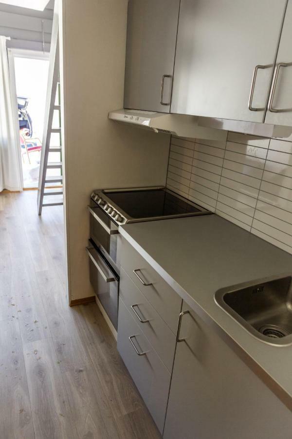 Maristova Apartment 110 Filefjell Kültér fotó